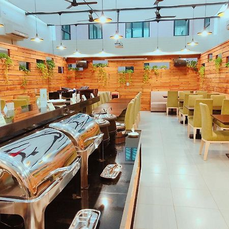 วีมีท บูทีก โฮเต็ล ปินตัง Hotel Pingtung ภายนอก รูปภาพ