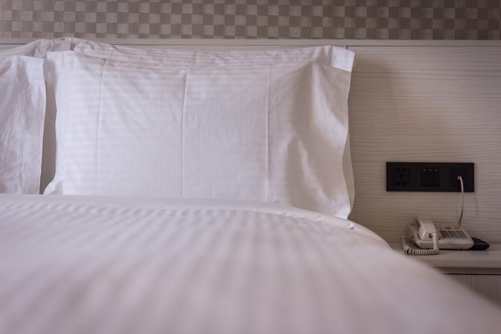 วีมีท บูทีก โฮเต็ล ปินตัง Hotel Pingtung ภายนอก รูปภาพ